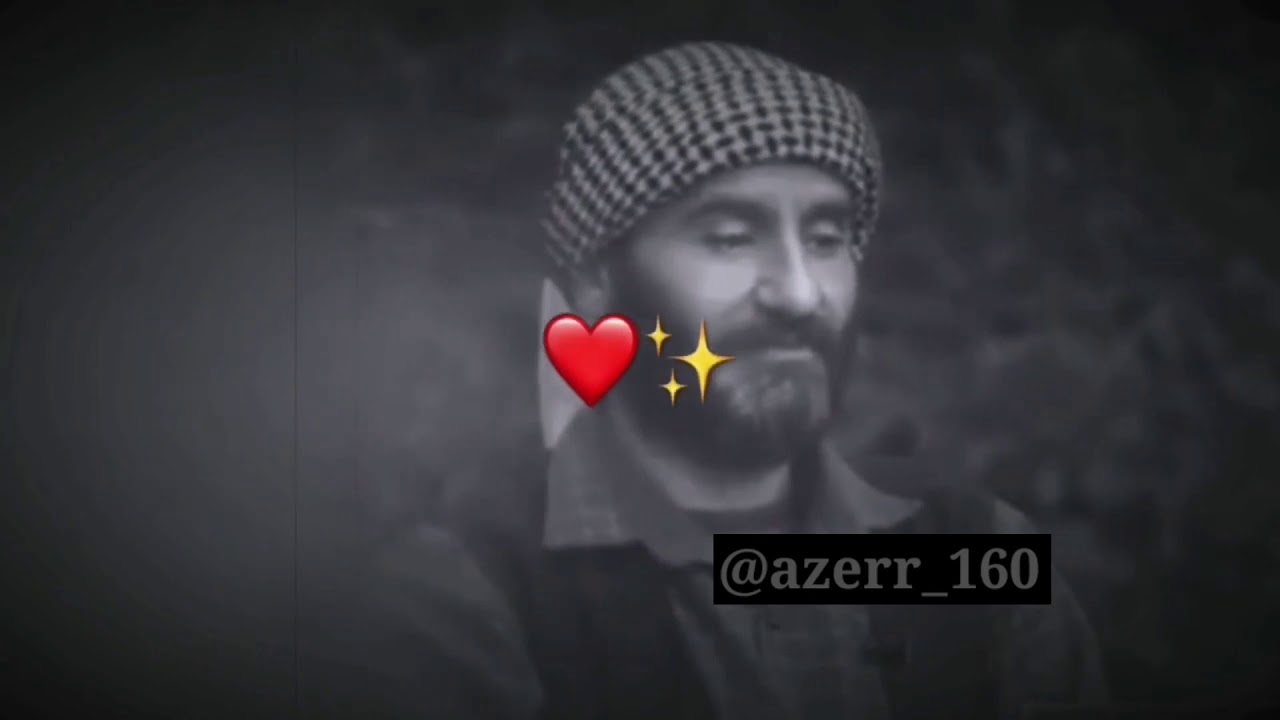 Ferhad Merde - Hezdikim