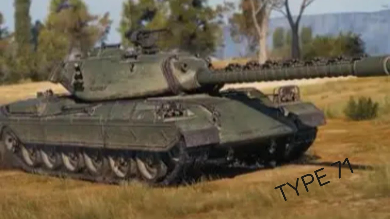 Mon retour sur WOTB après plusieurs mois d'absence et ca commence fort avec une Master