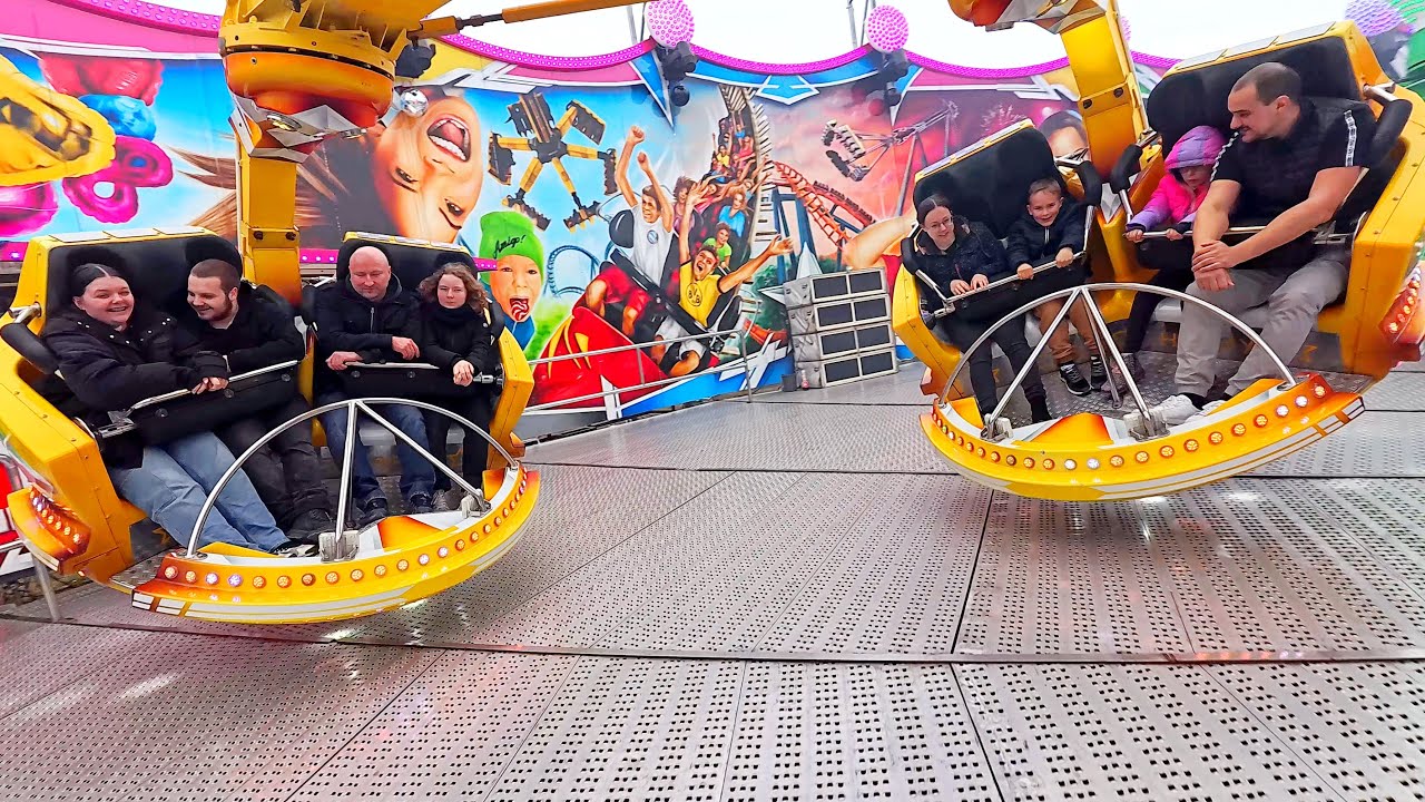 Entertainer - Müller/Volklandt (Onride) Video Sommergewinn Eisenach 2024