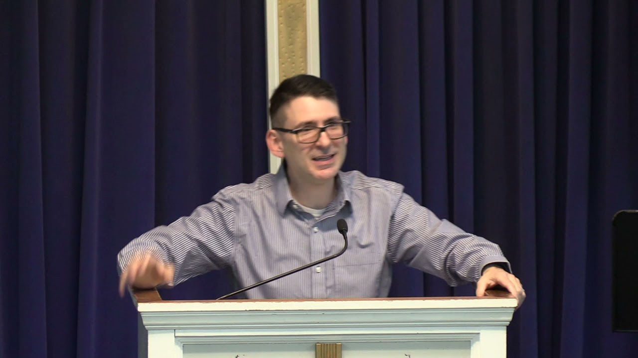 Good Friday Service 2021 - John 19:1-37