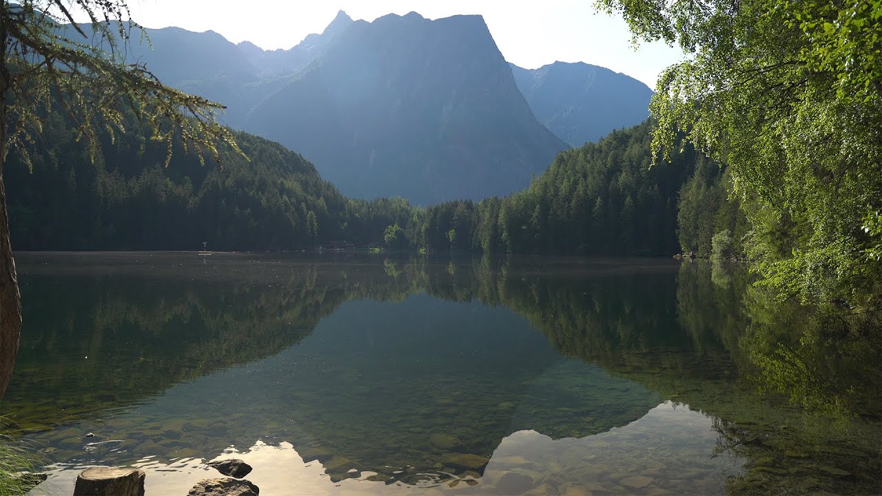 AROUND Piburger See, Ötztal, Tirol