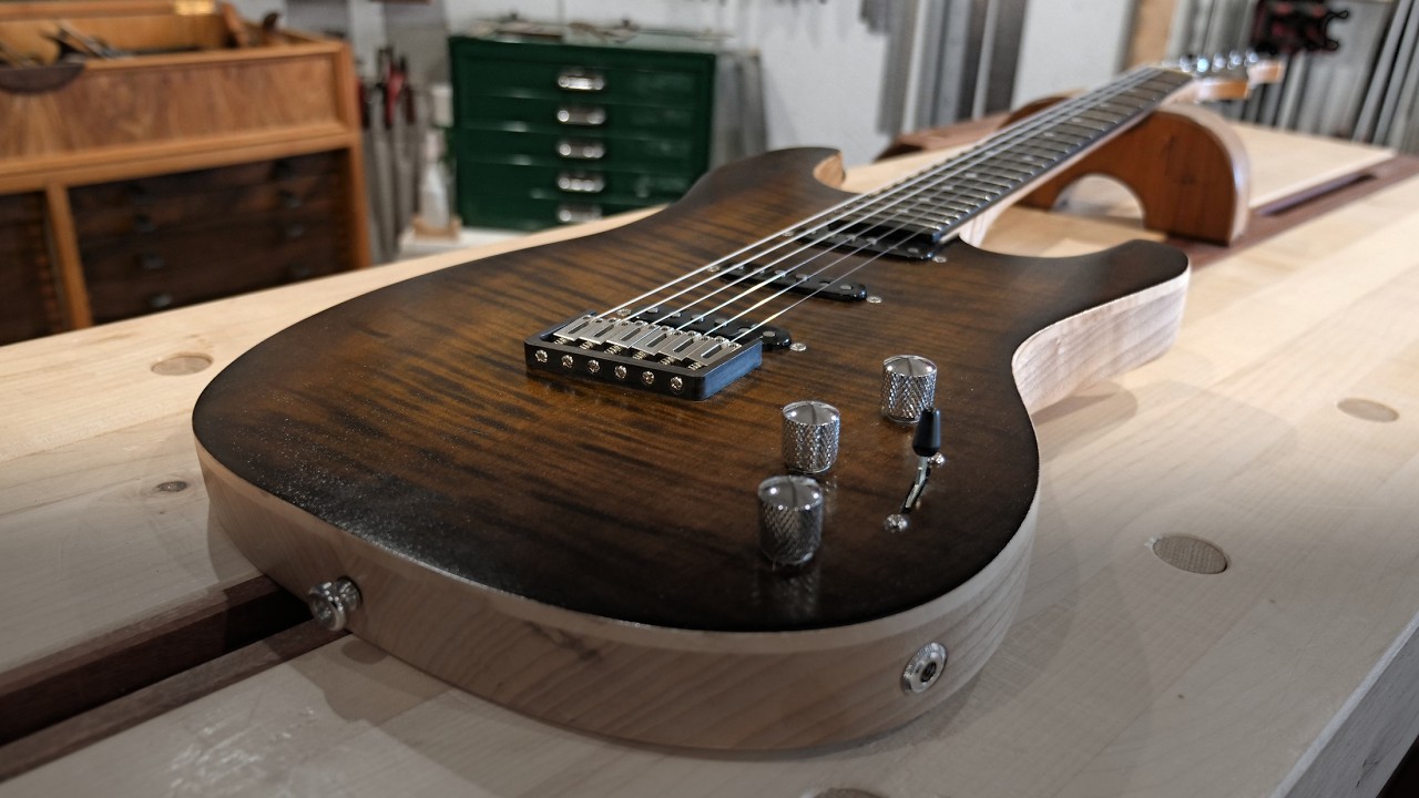 Building a Custom Multi-Scale Strat From Scratch