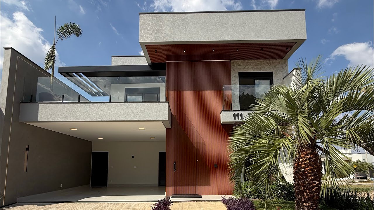 Um sobrado incrível com elevador | piscina estilo praia | Indaiatuba SP | R$ 2.500.000,00 | 4 suítes