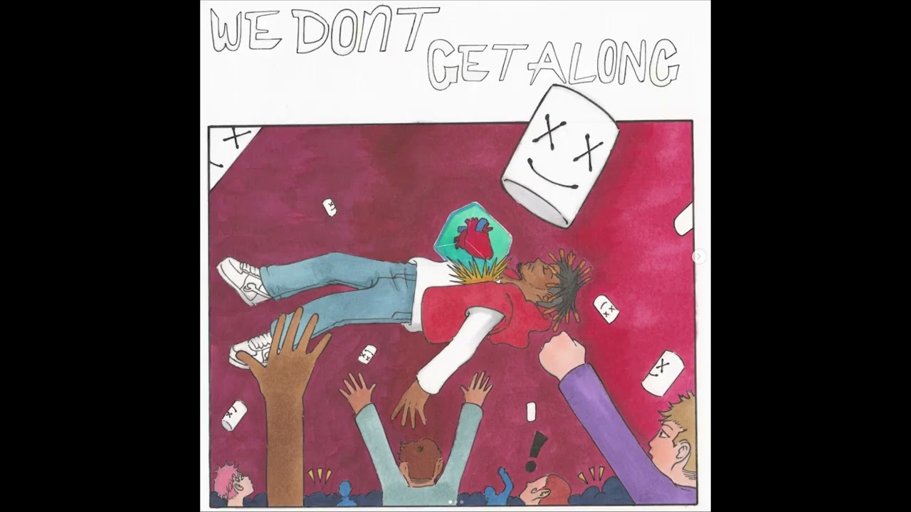 [FREE] Juice WRLD Type Beat 