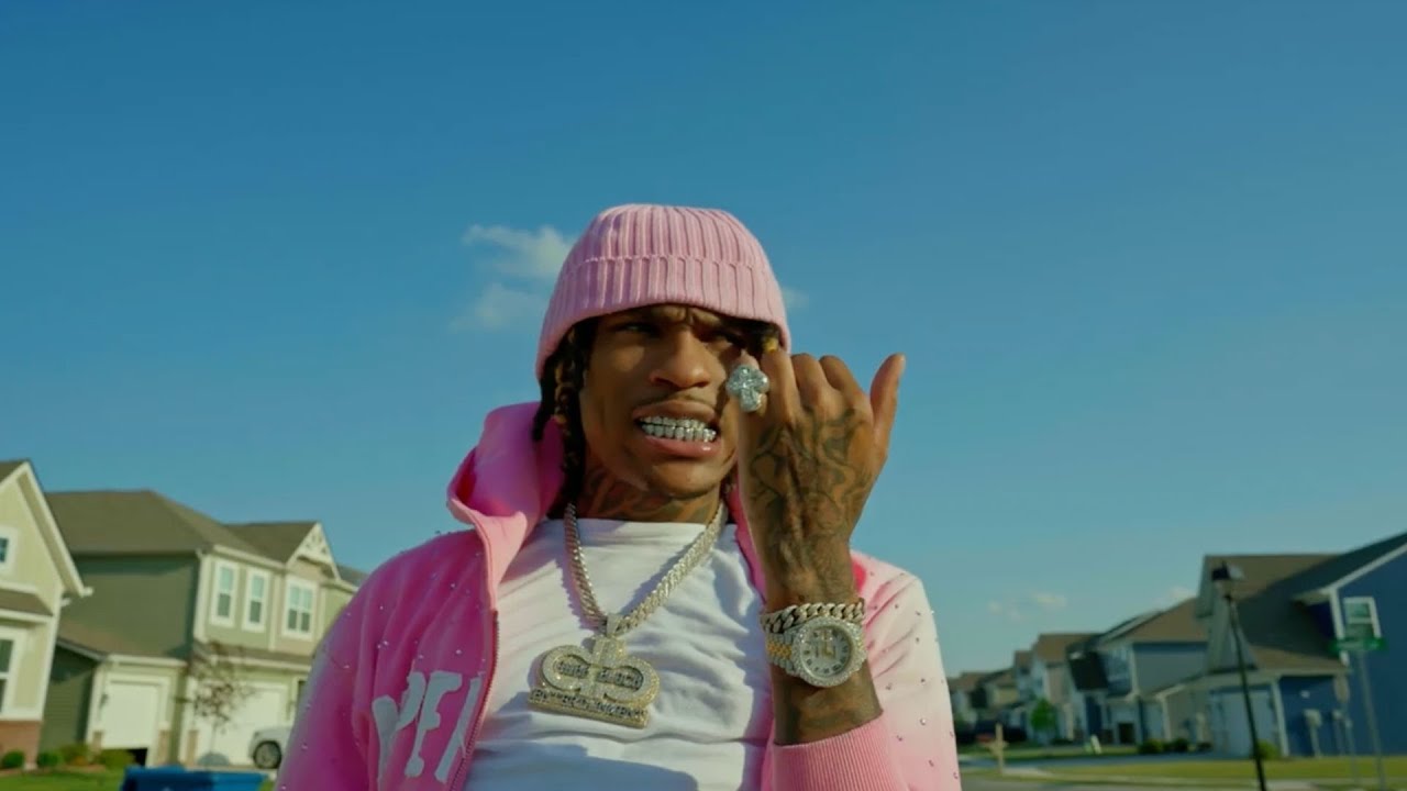 MAF Teeski - Next 2 You (Official Music Video)