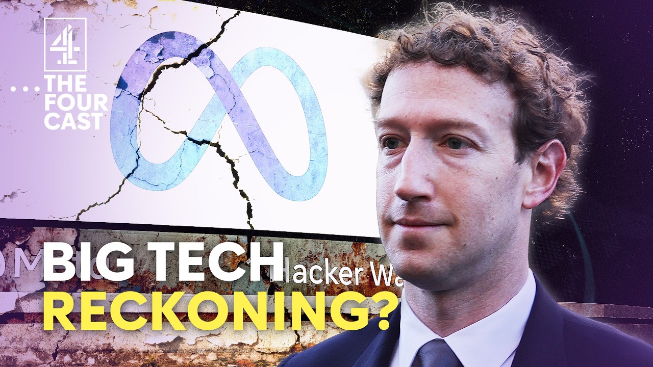 Meta Google verdict: the beginning of the end of social media as we know it?