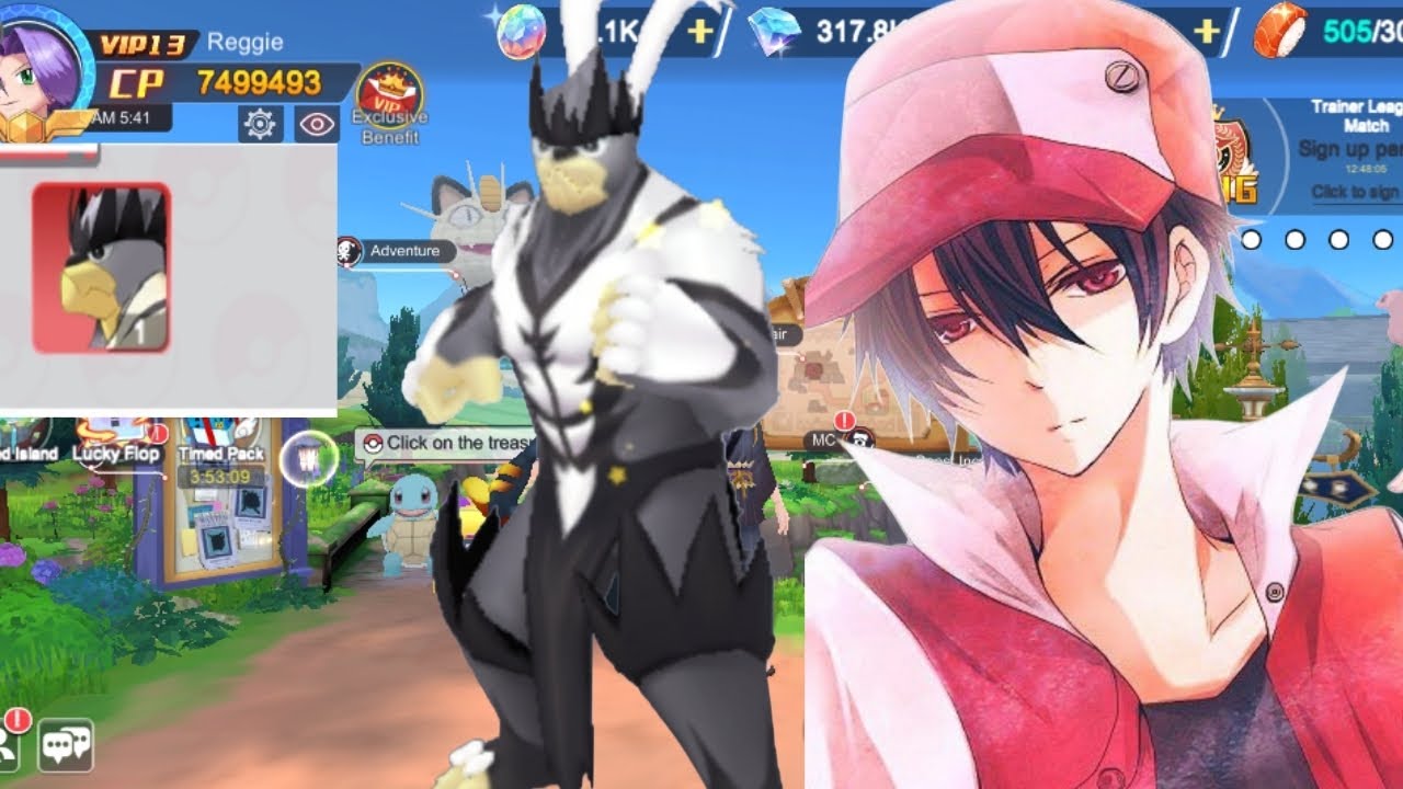 Master legend pocket Dynamax buying gigantamax urshifu @AIMSPRINT