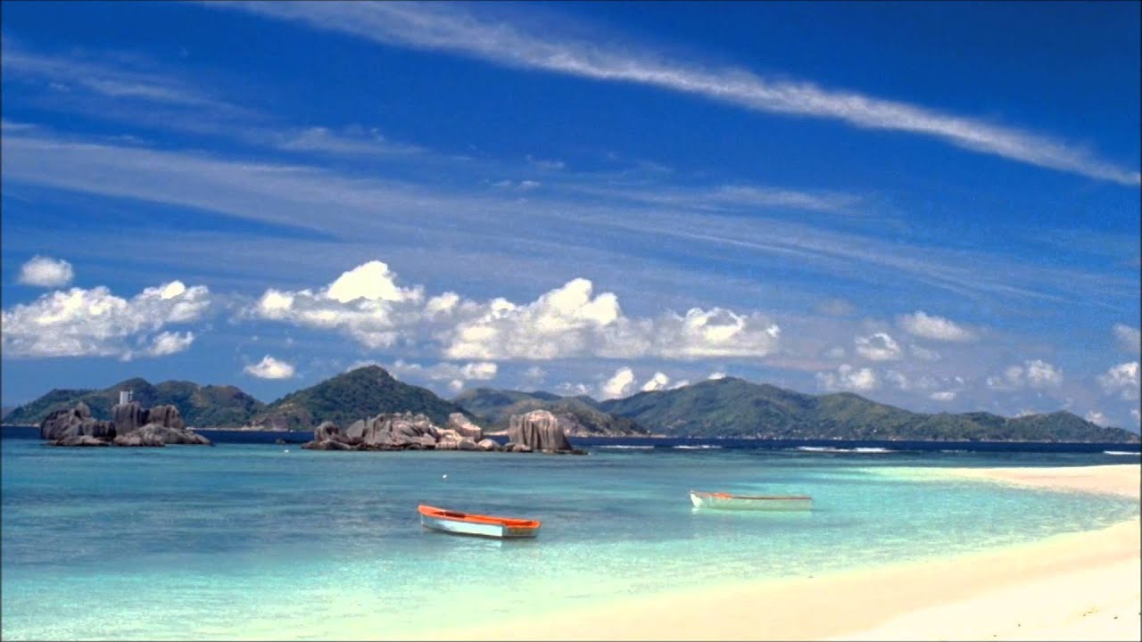 /// HD /// ... MUSIC BY SRI CHINMOY . COSMIC DREAM . MEDITATION