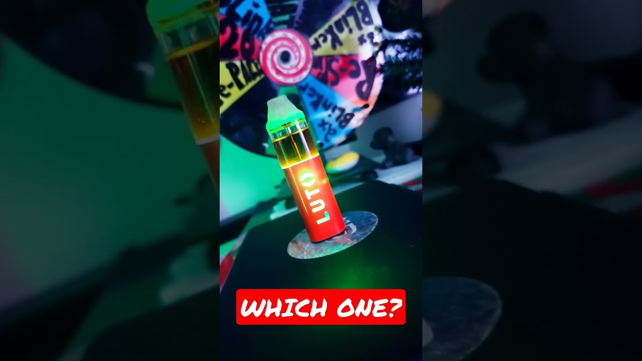 RGB DISPOSABLE VAPE 10,000 PUFFS