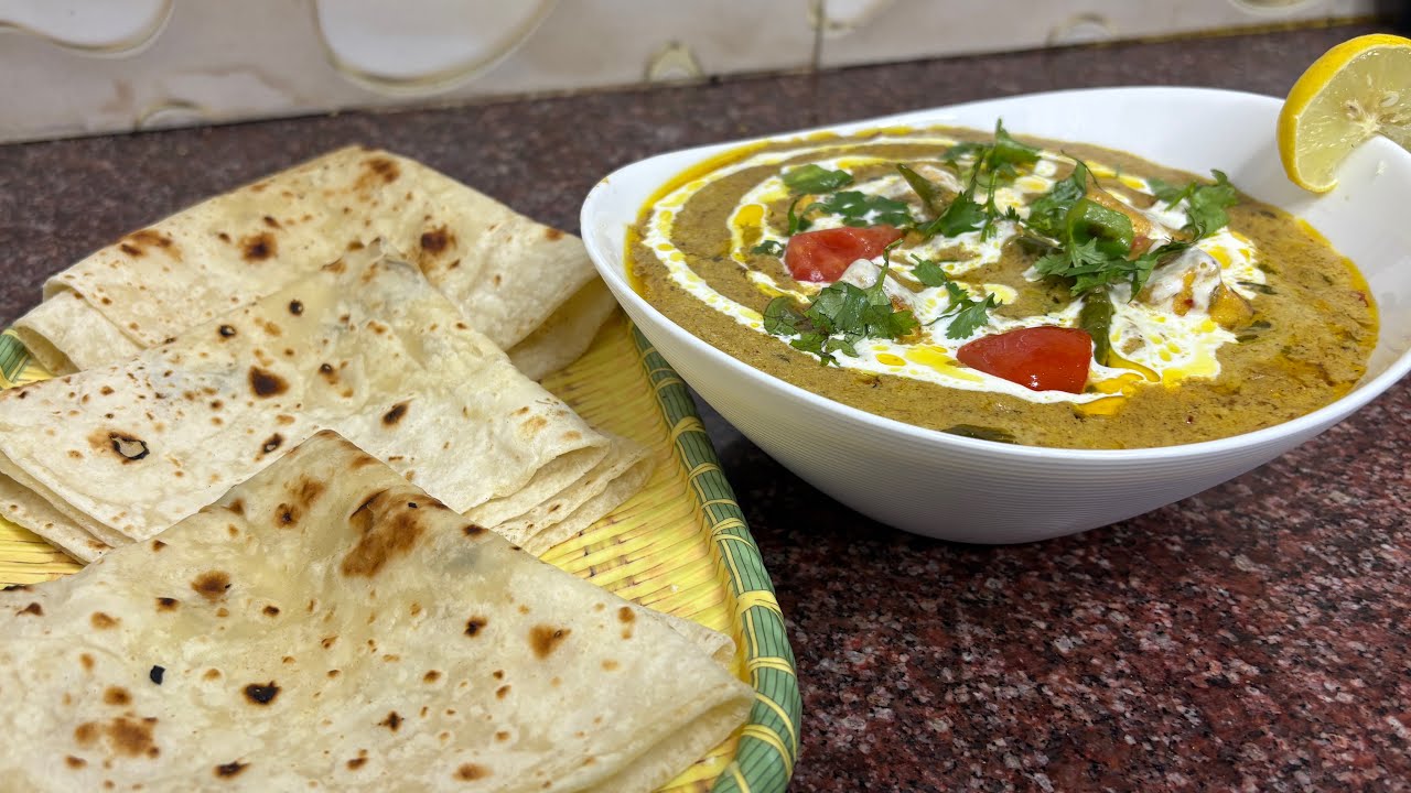 RESTAURANT PANEER BUTTER MASALA | Hotel Style Butter Masala Recipe 
