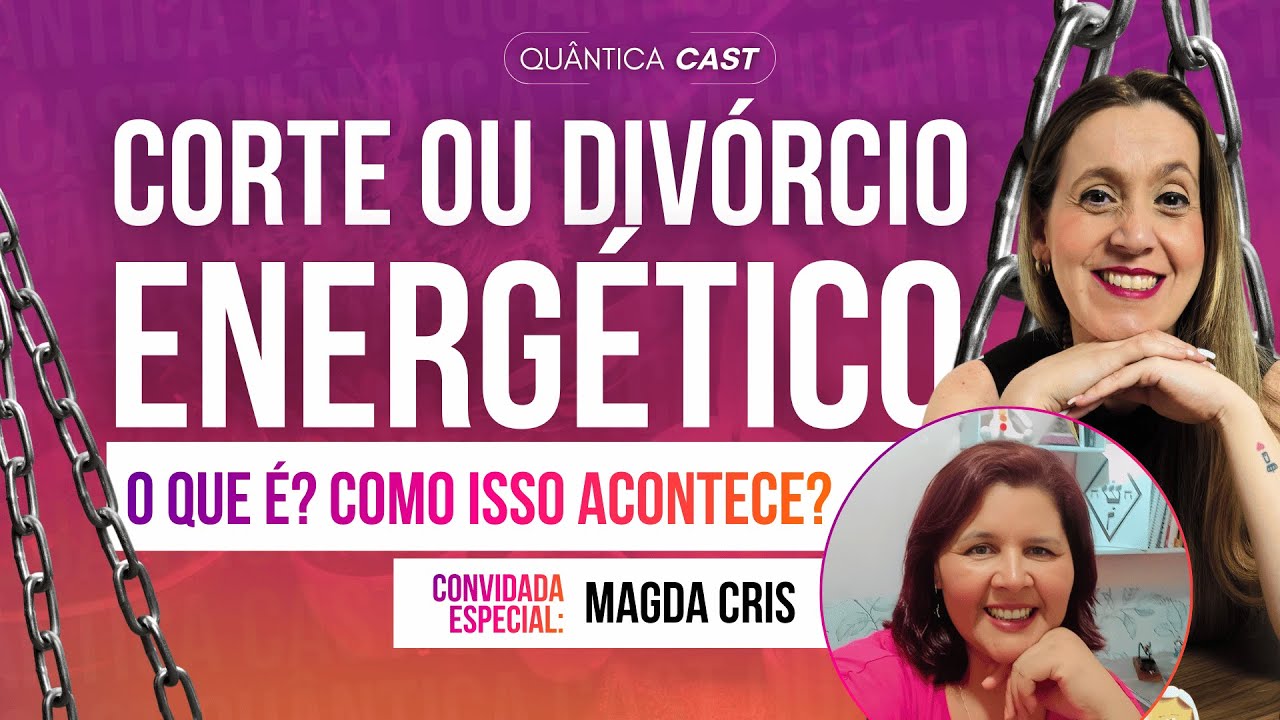 Corte ou Div&oacute;rcio Energ&eacute;tico? O que &eacute;? Como isso acontece?