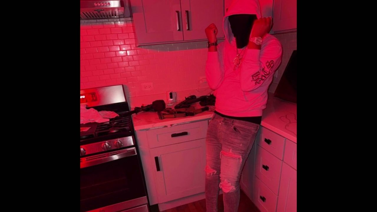 VonOff1700 - Just Listen (Open Verse)