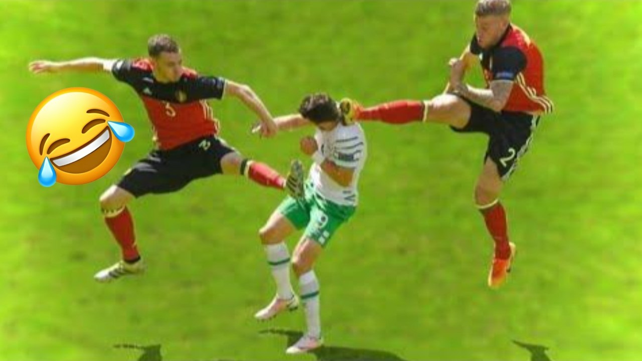 best football fails of the year 2026 😂 try not to laugh #6