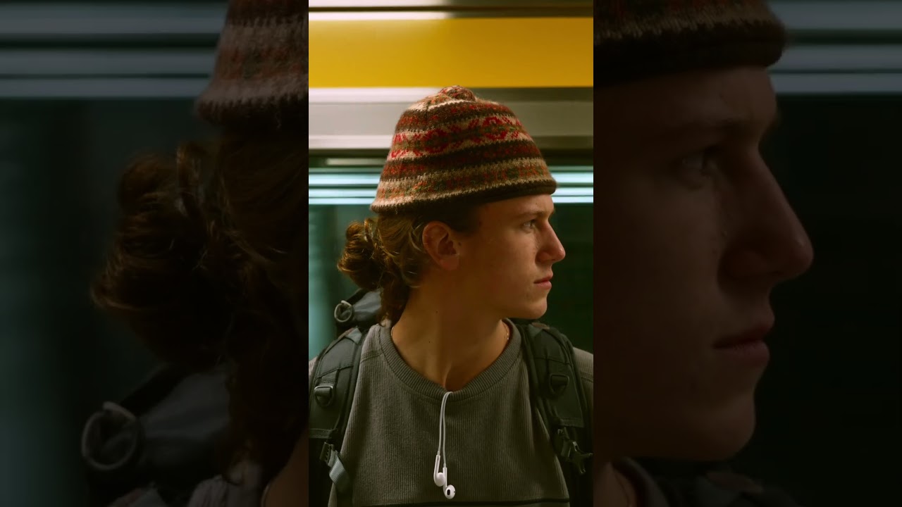 How I became a full time travel videographer.