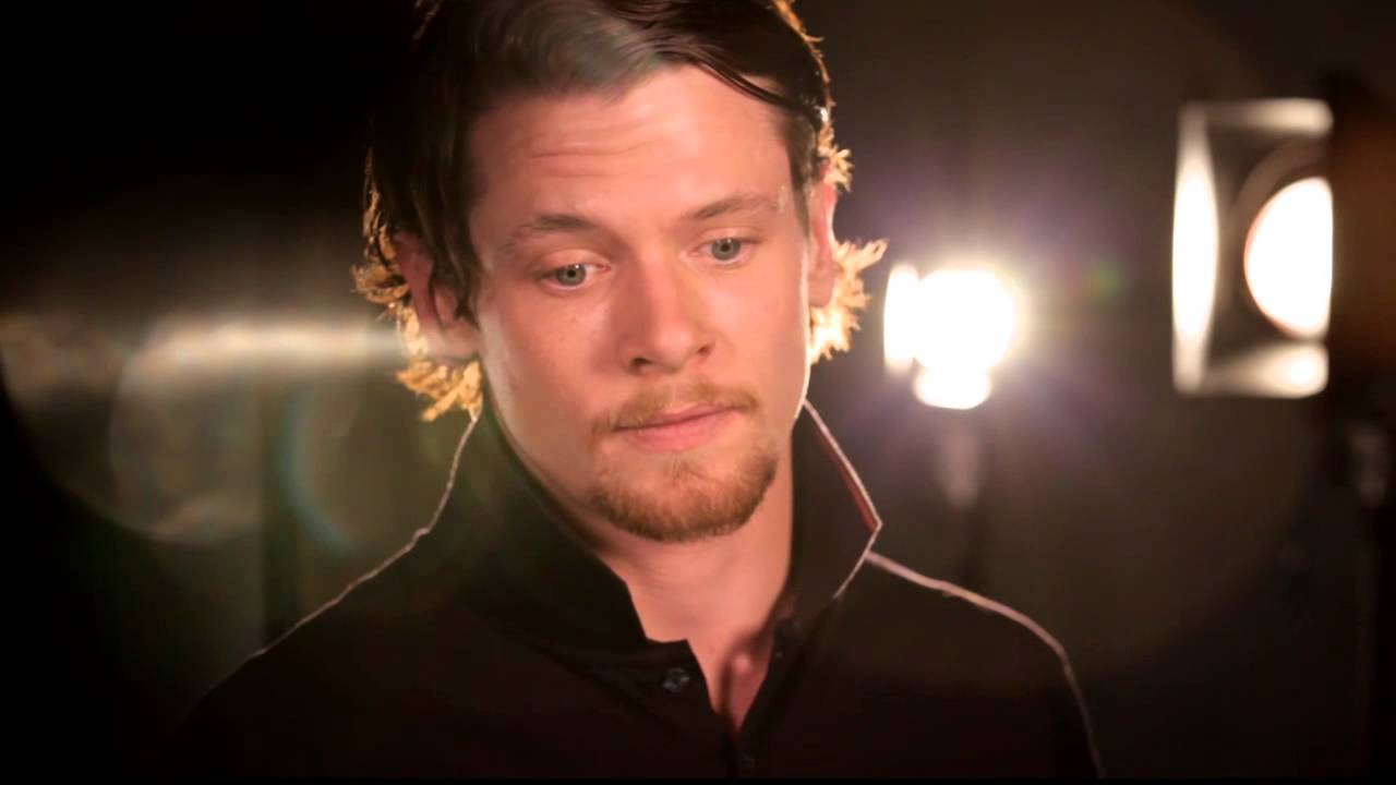 Contender Conversations - Jack O'Connell 