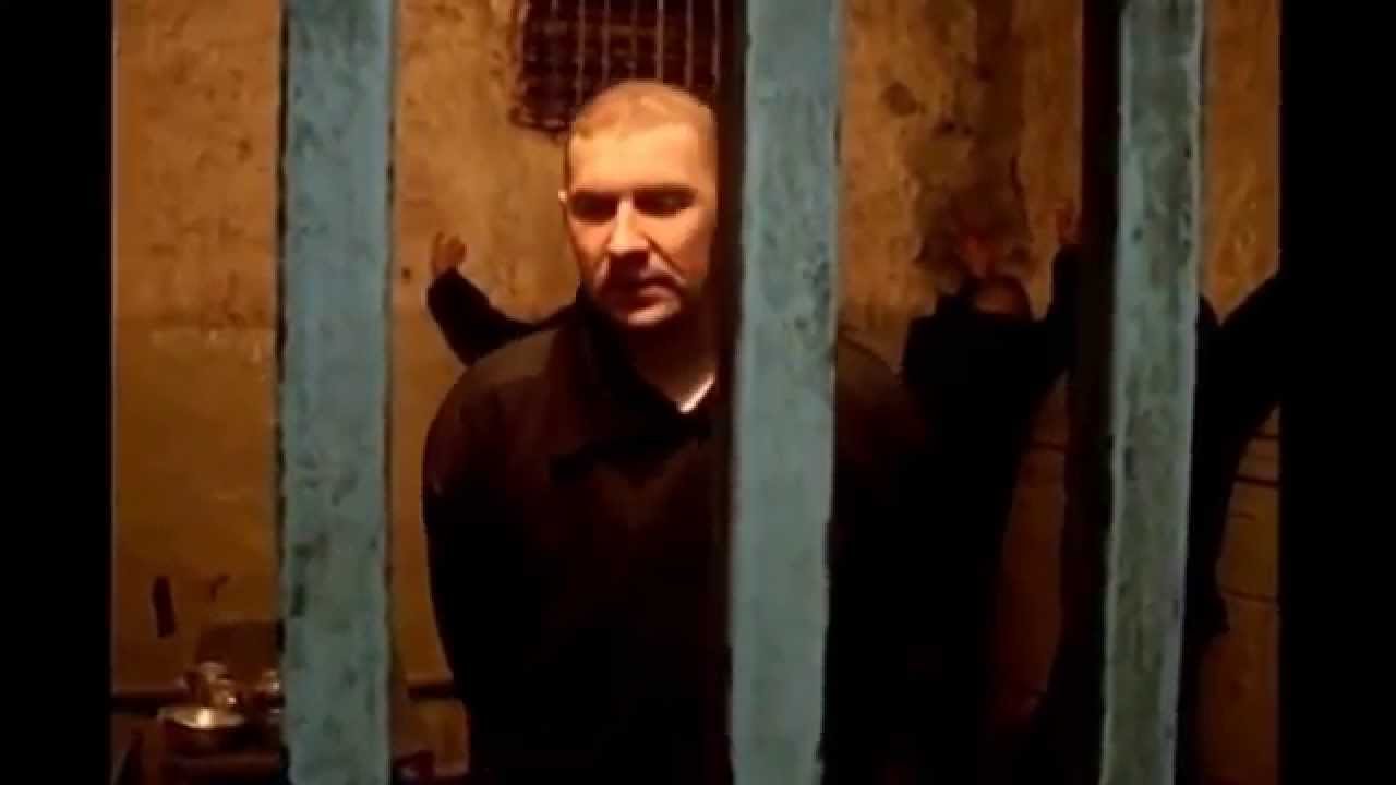 Виктор Тюменский &mdash; Зона