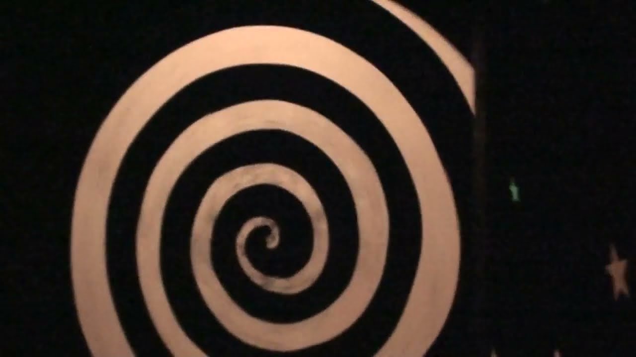 The Ghost Train
