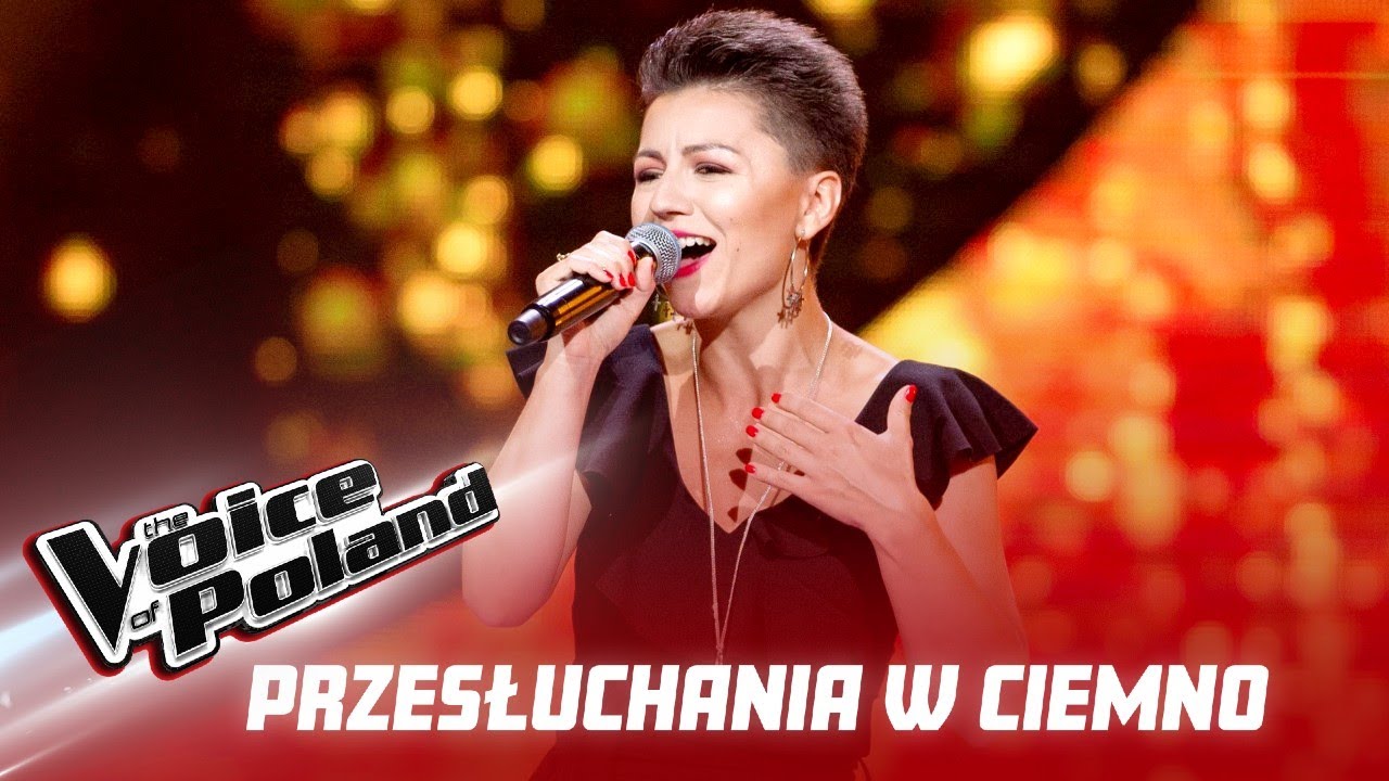 Anna Serafińska - 