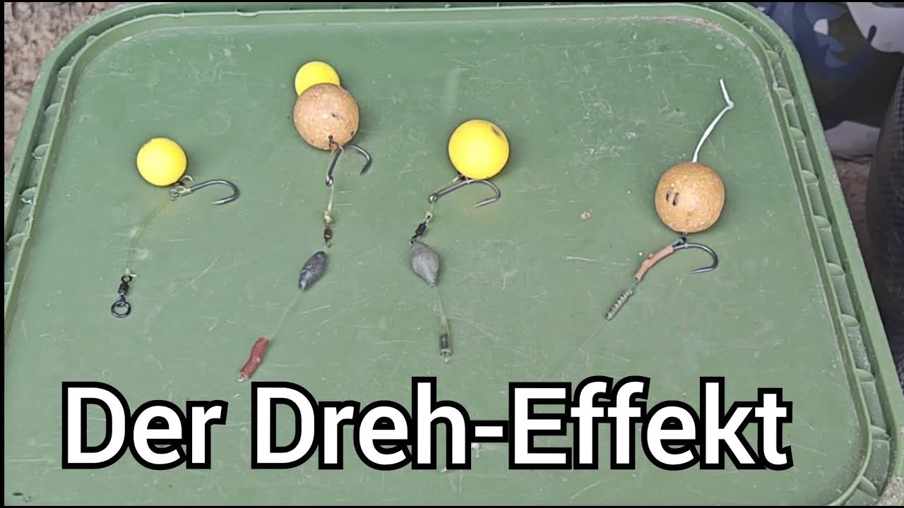 Der Dreh-Effekt