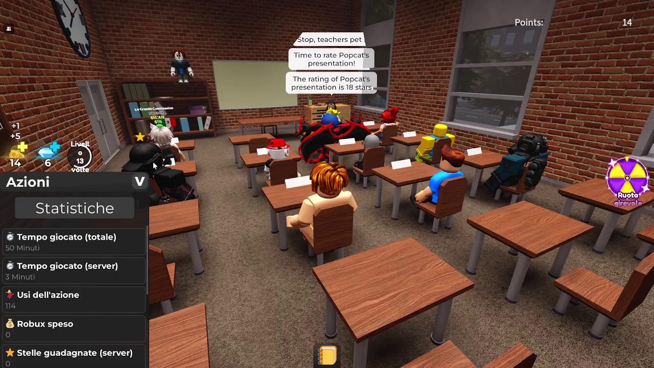 Roblox