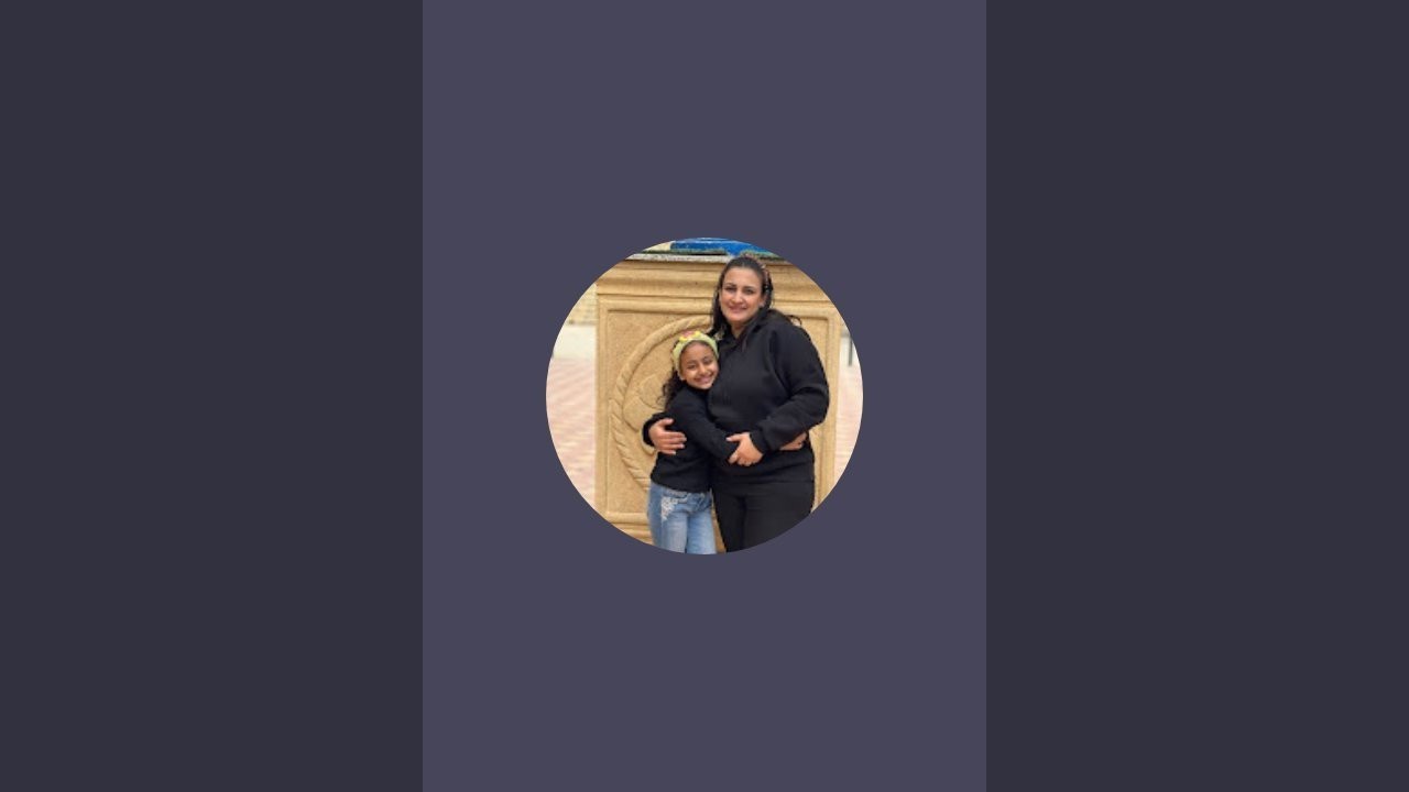 العيد فرحة كل سنة وانتم طيبين ❤️❤️