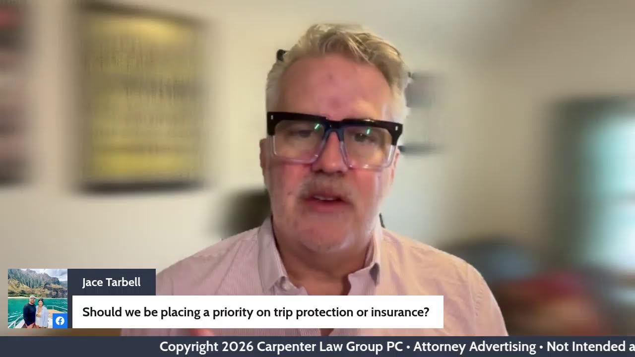 When the New Cycle is Part of the Itinerary