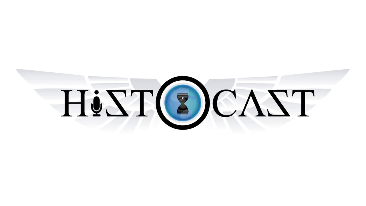 HistoCast 180 - Locuras regias