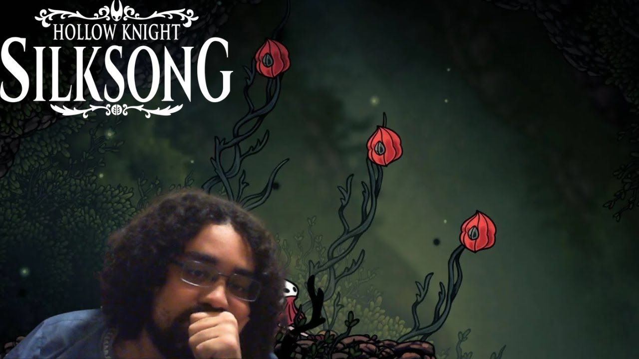 🍉 Silksong | I'M LOSING MY MIND 🐜