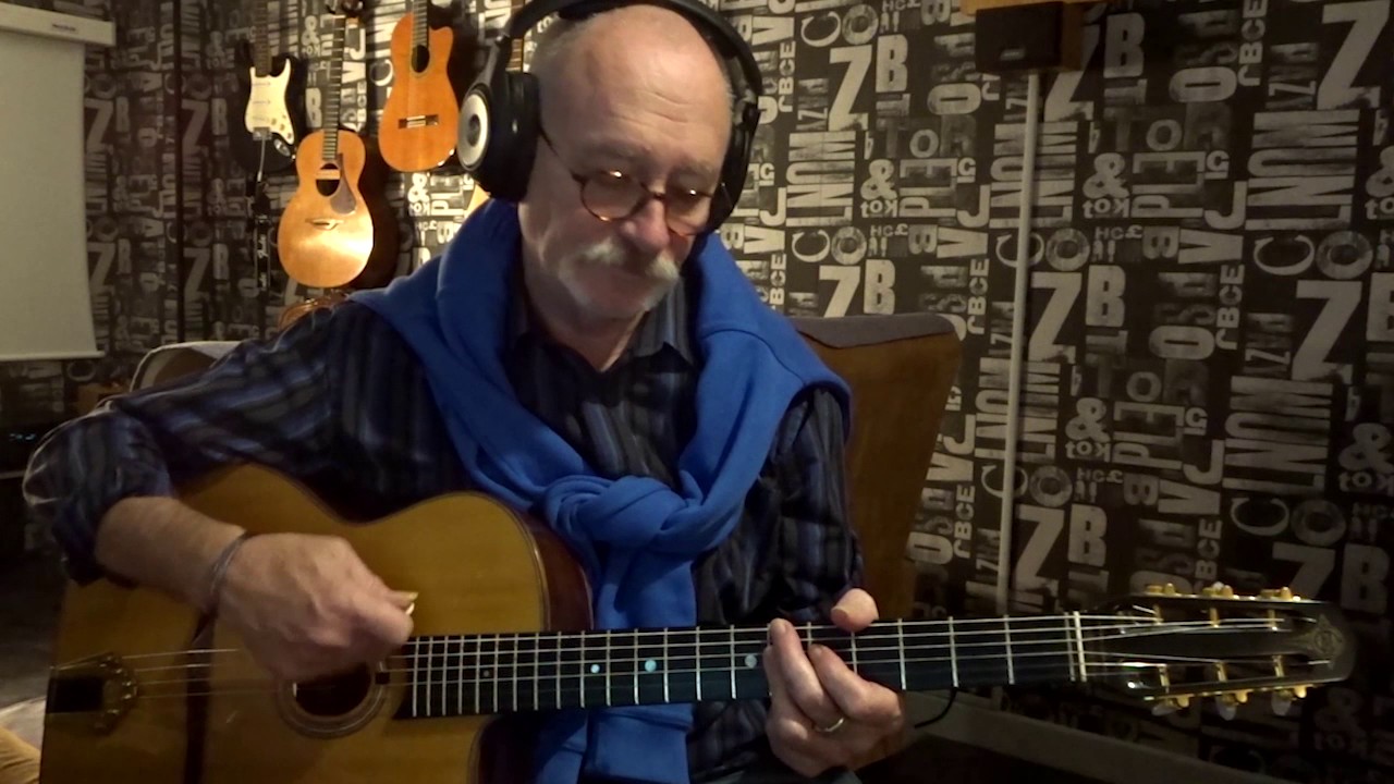 La chanson des rues