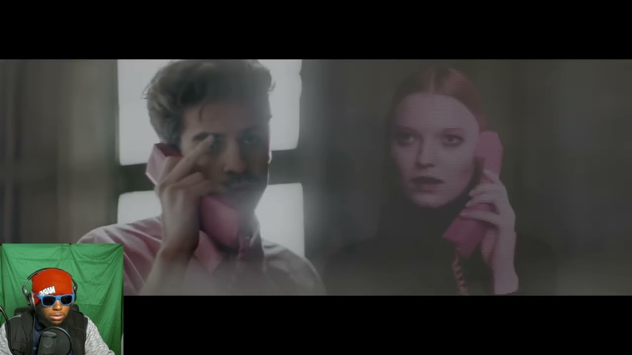 DizzyFOF Reacts to Taconafide – Tamagotchi 🇵🇱🎮 | Polish Rap Reaction