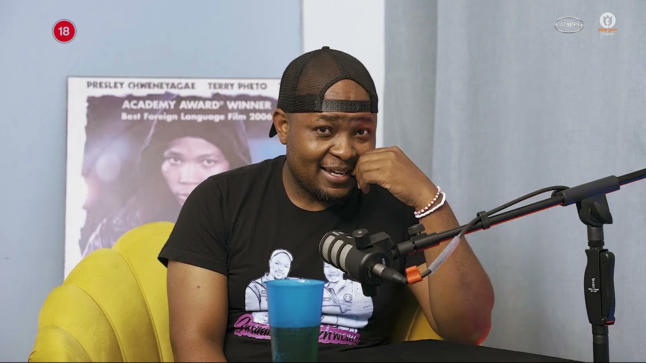 PY EP100 | DJ Jabs, Raised across different places, Church Music, Kalawa, Eddie Kenzo, Mental Health