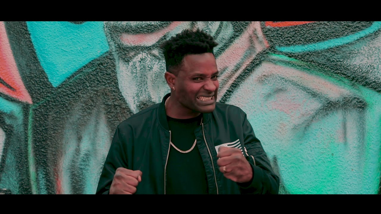 Kipaza - ChindoMan Ft BlackDesert (Hostzee) & Double Y (Official Video 4k) Directed By Shebuge