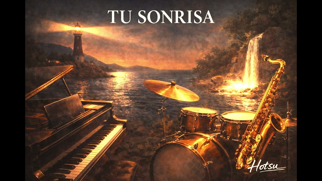 TU SONRISA - Hotsu