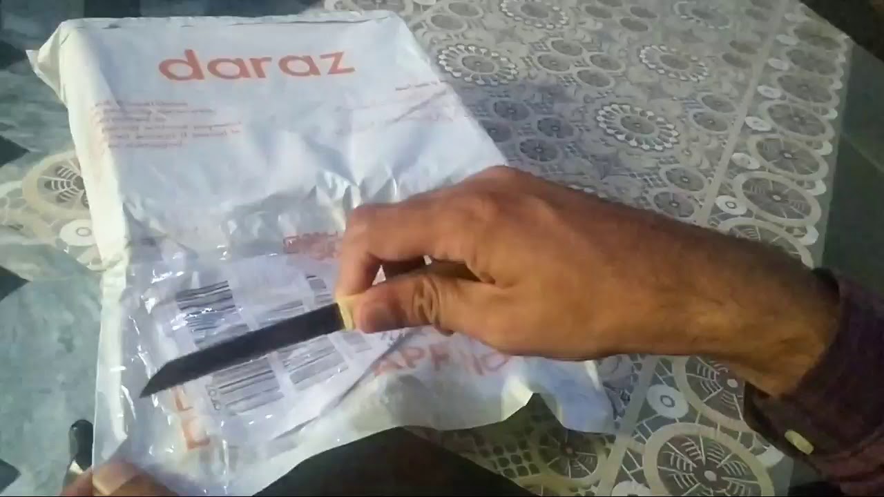 DingLong RF609 from Daraz Review