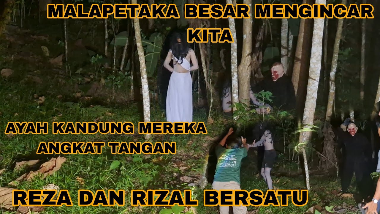 APAKAH KITA HARUS MENYERAH DI TENGAH JALAN