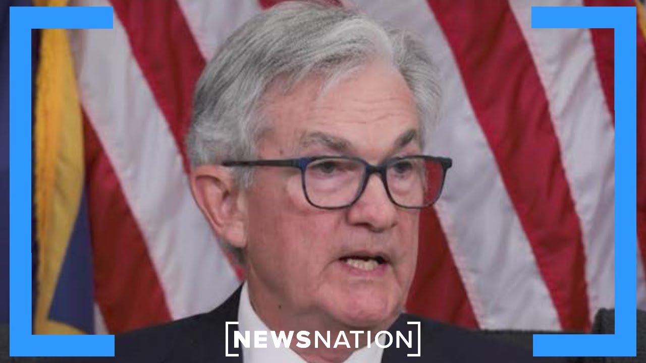 Fed pauses interest rates: Here's what that means for consumers | Morning in America