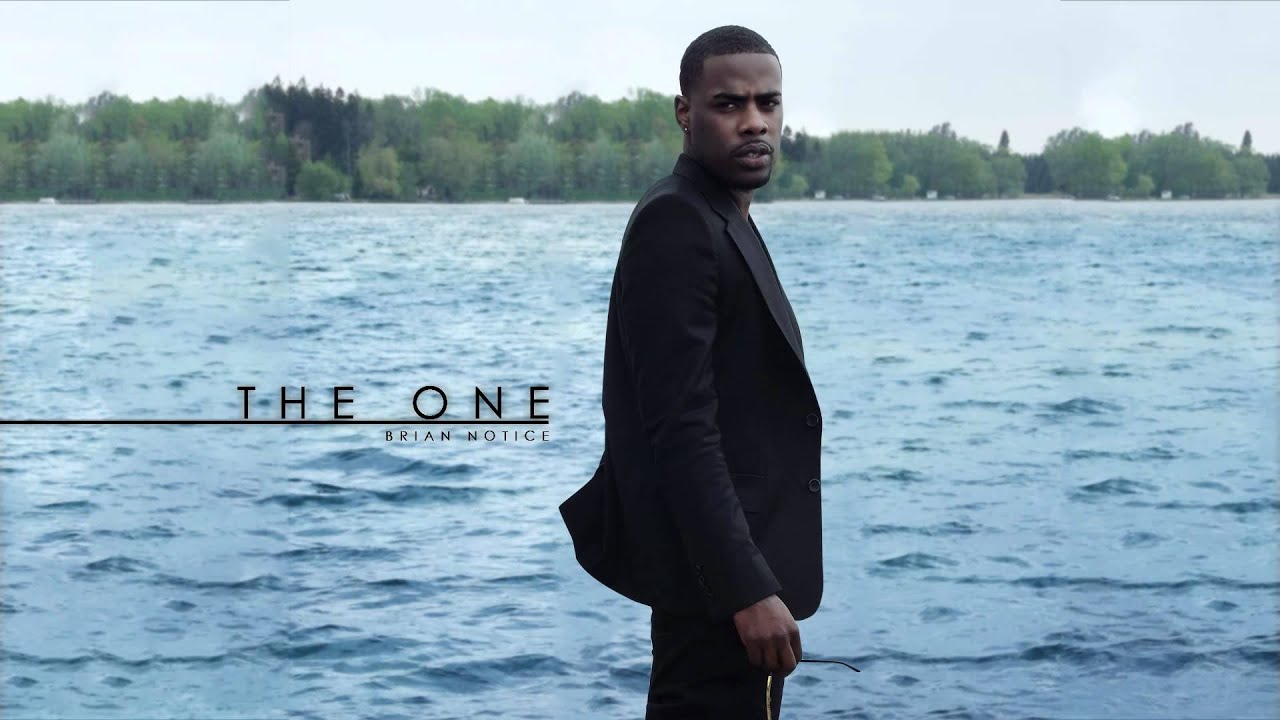 Brian Notice - The One