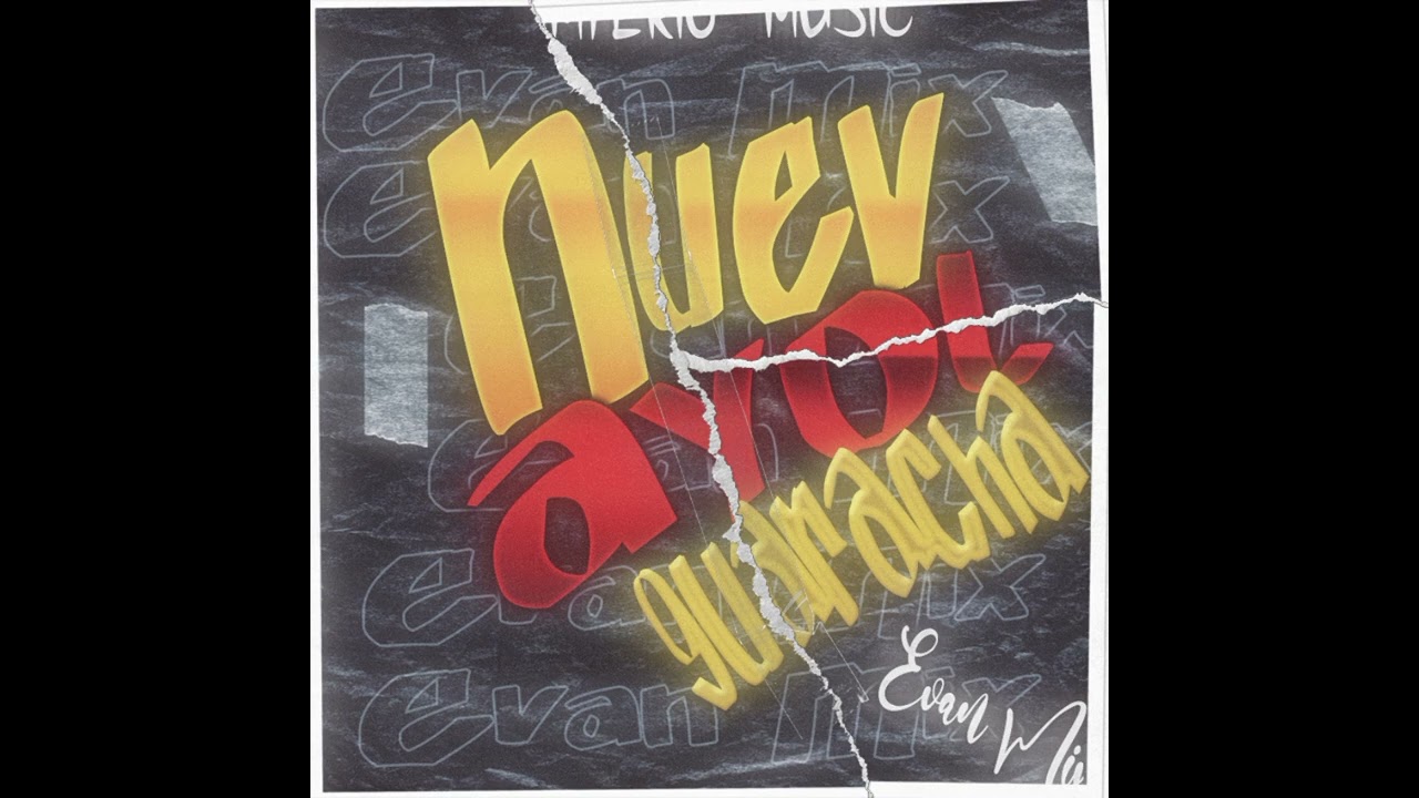 NUEVAYOOL|GUARACHA|DJ EVAN MIX IMPERIO MUSIC|GUARACHA SIN AMOR