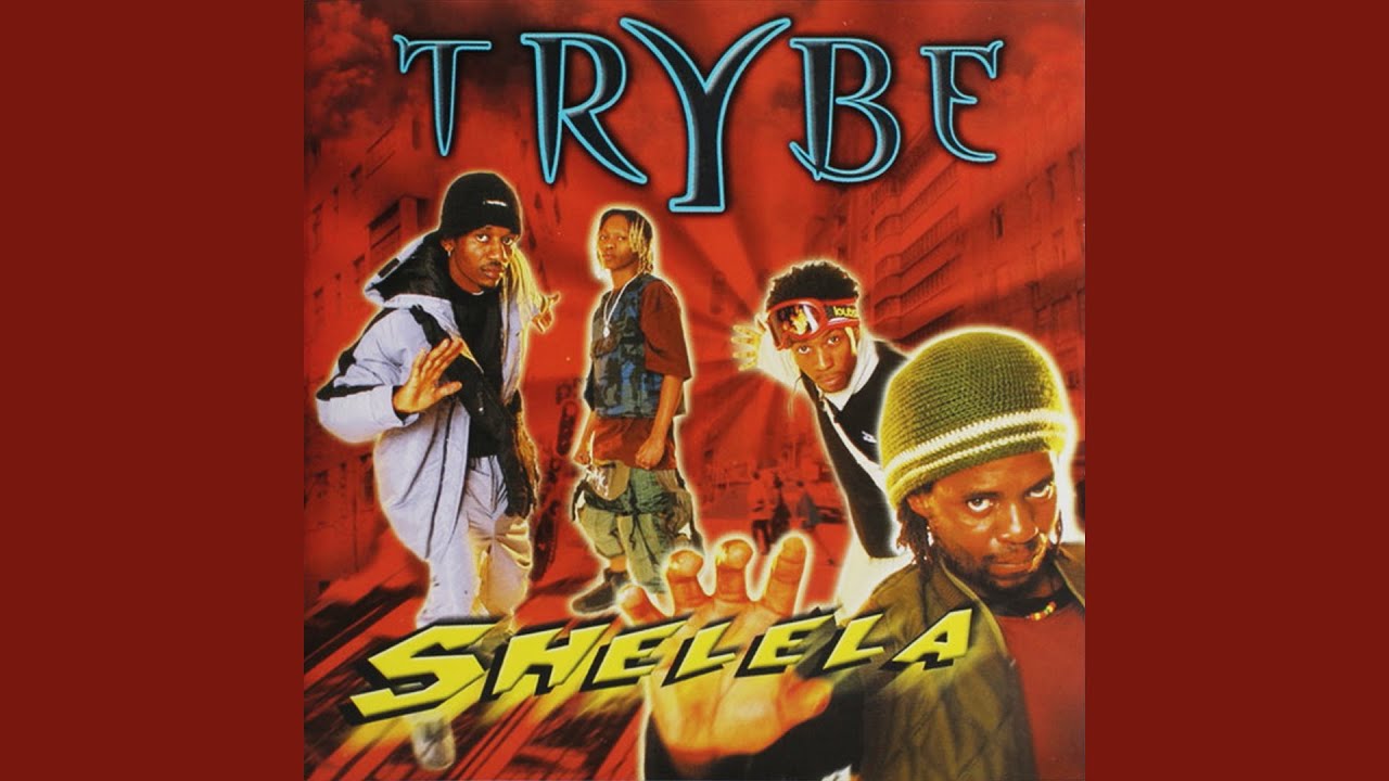 Trybe - Gwababa