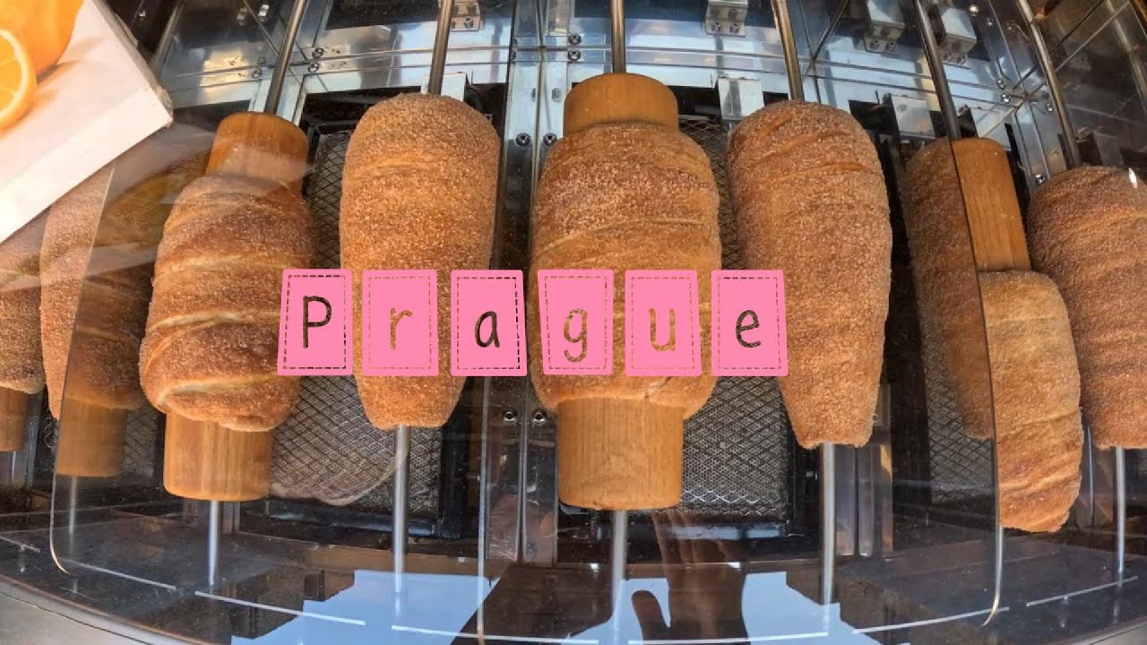 Prague
