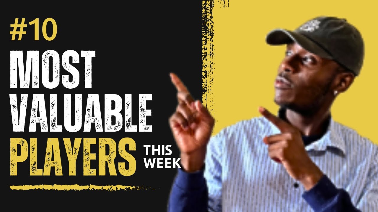 Europe’s Best Ballers This Week! ⚽🔥 FHB podcast (EP3)