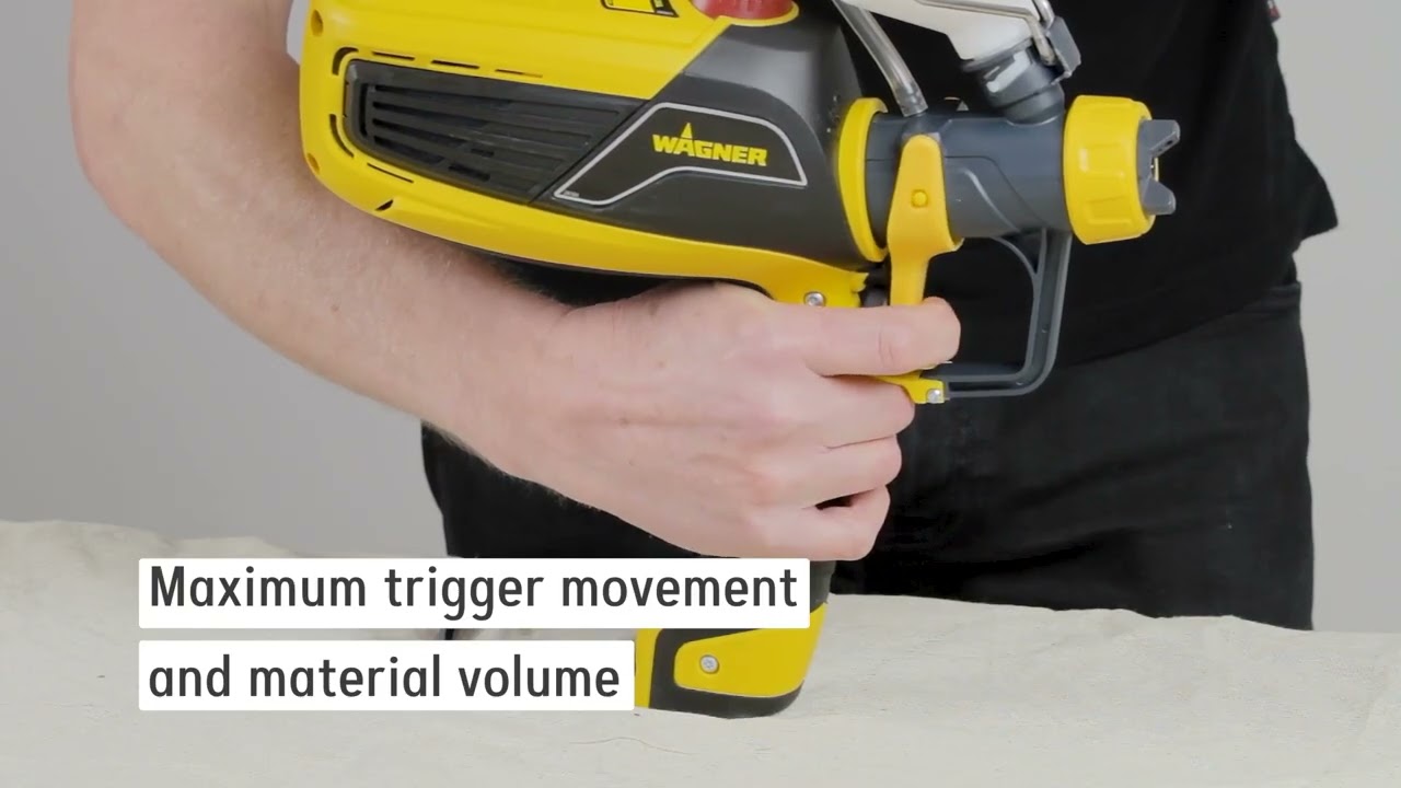 Gravity Feed Attachment