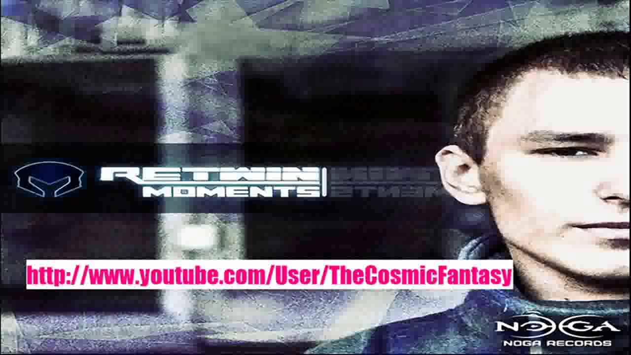 Re-Twin - Insane (Original Mix)