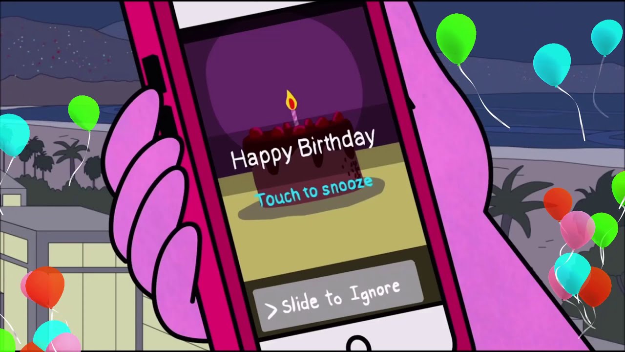 【lyric】Impossible -Lyla Foy | Happy birthday  Princess Carolyn