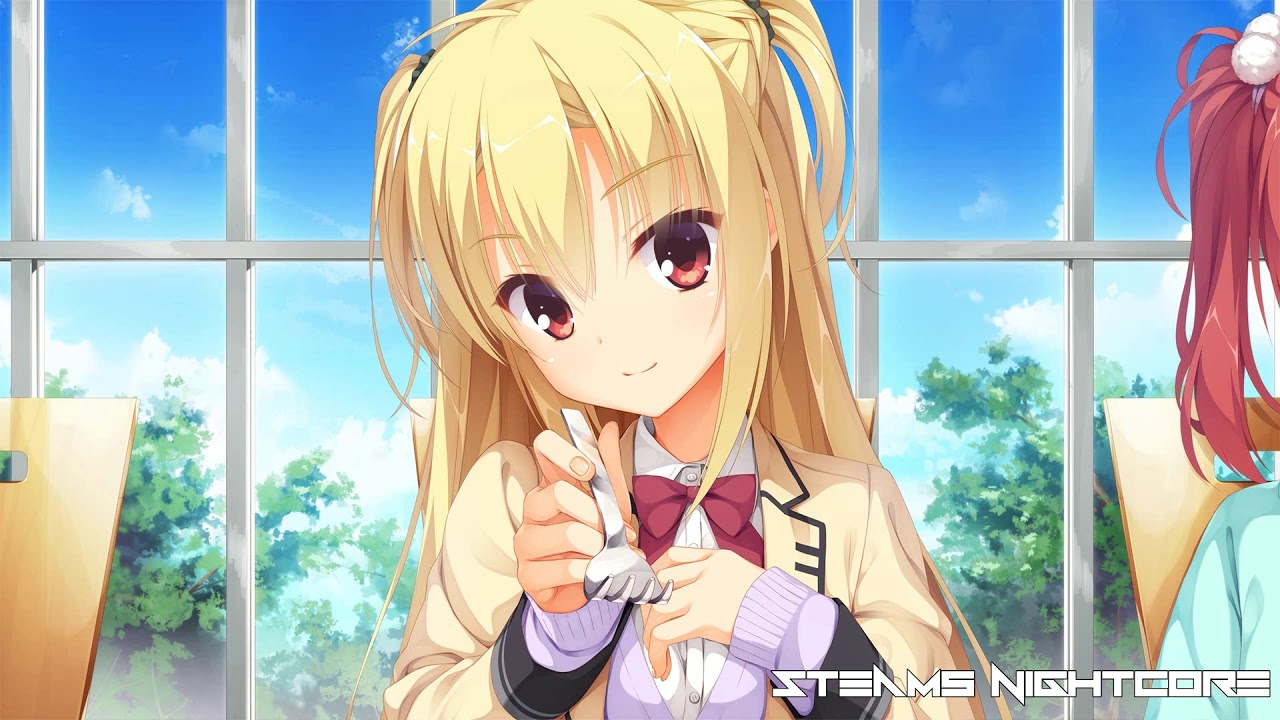 Nightcore - T.V.B.V.