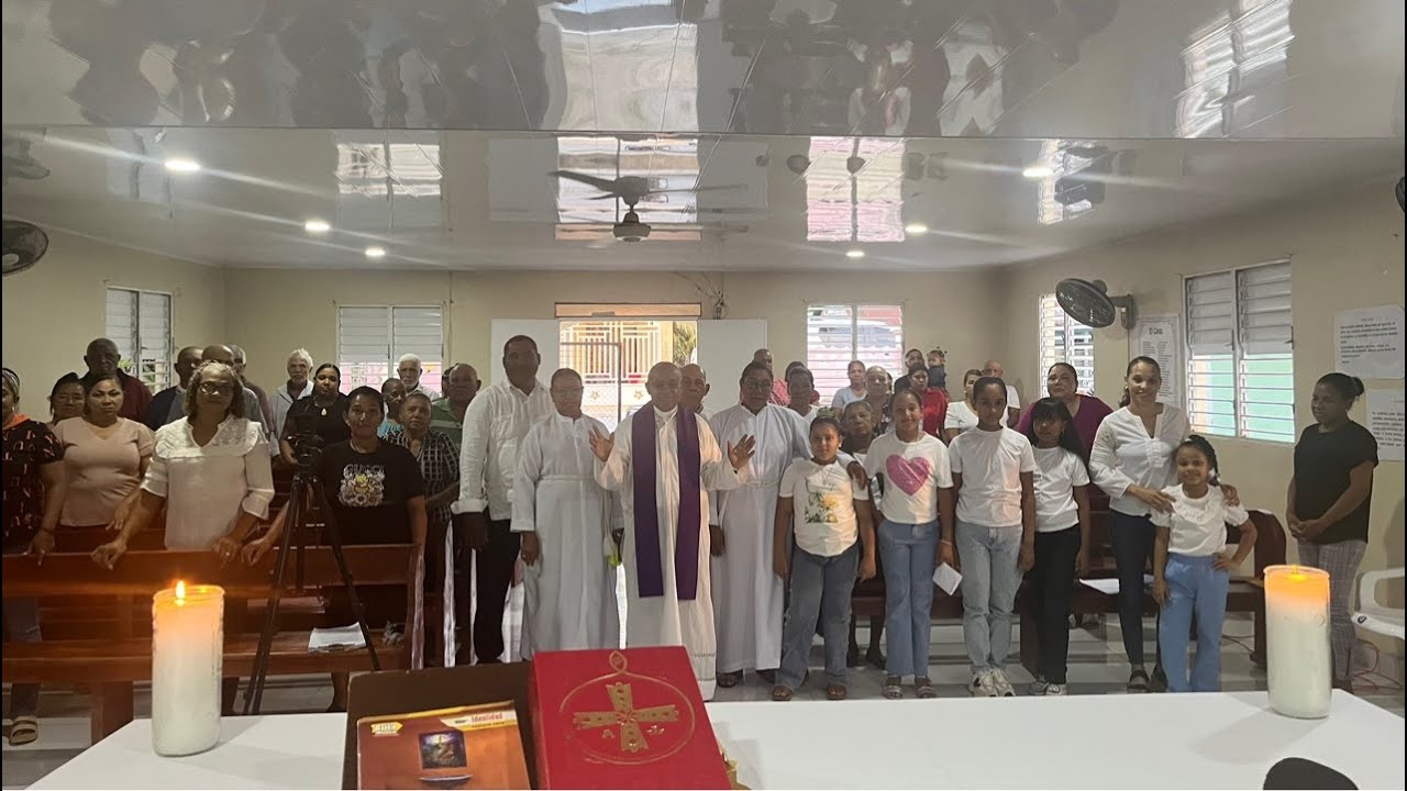 5 30 MISAS GREGORIANAS ROMPIENDO ATADURAS ANCESTRALES