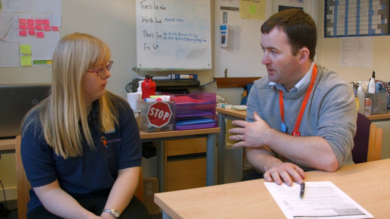 The flu jab for people with learning disabilities