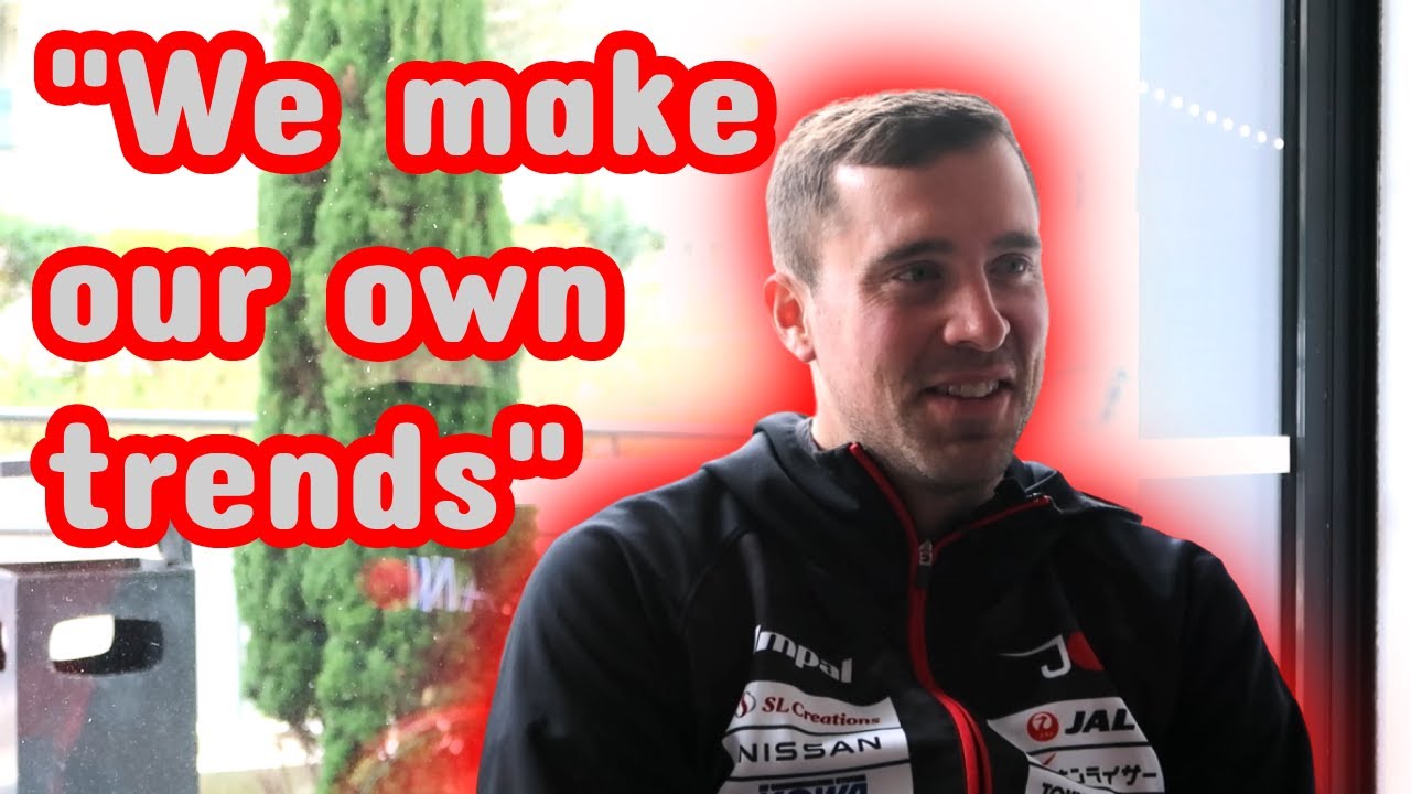 Top Fencing Coach on the State of Sabre and More | FULL INTERVIEW 🤺