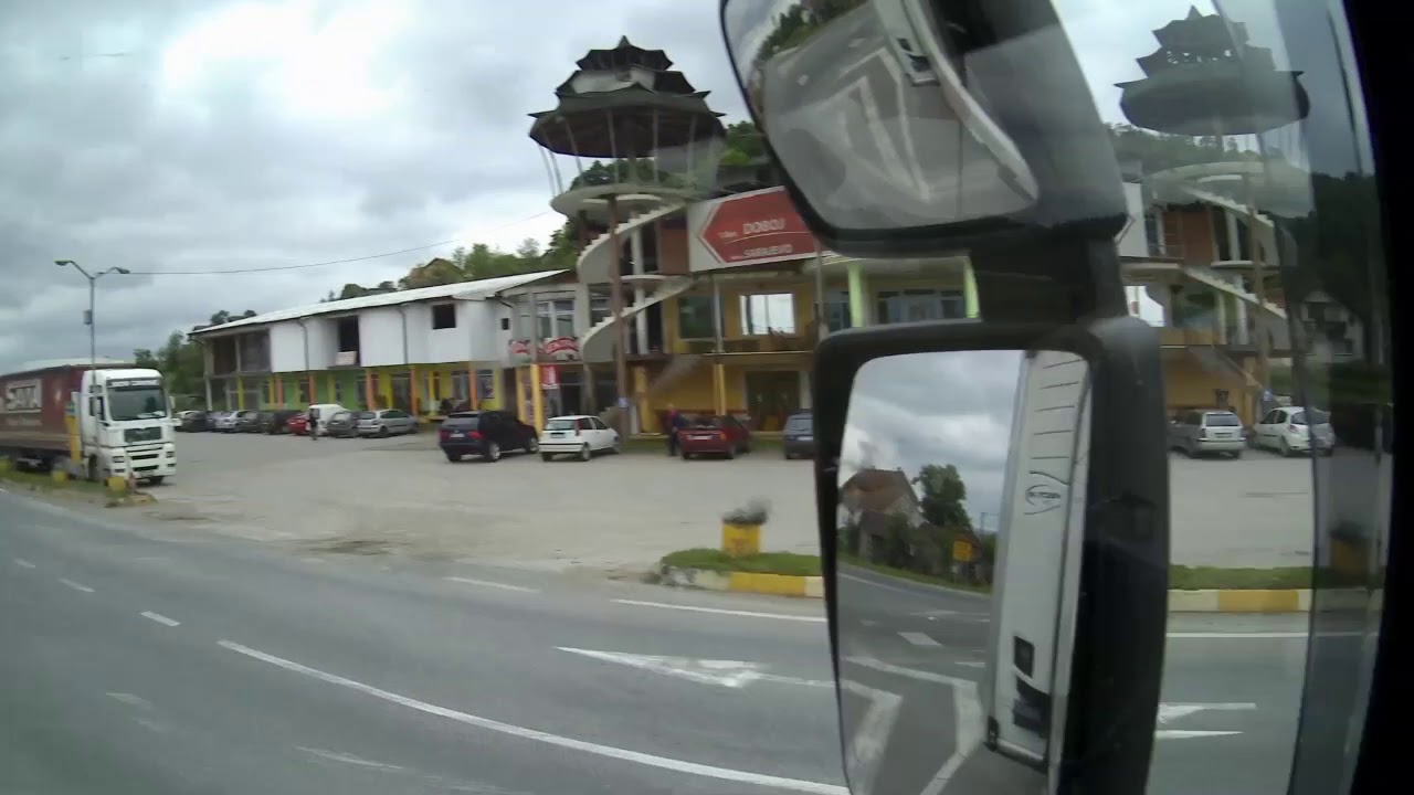 Bośnia i Hercegowina - zwiastun