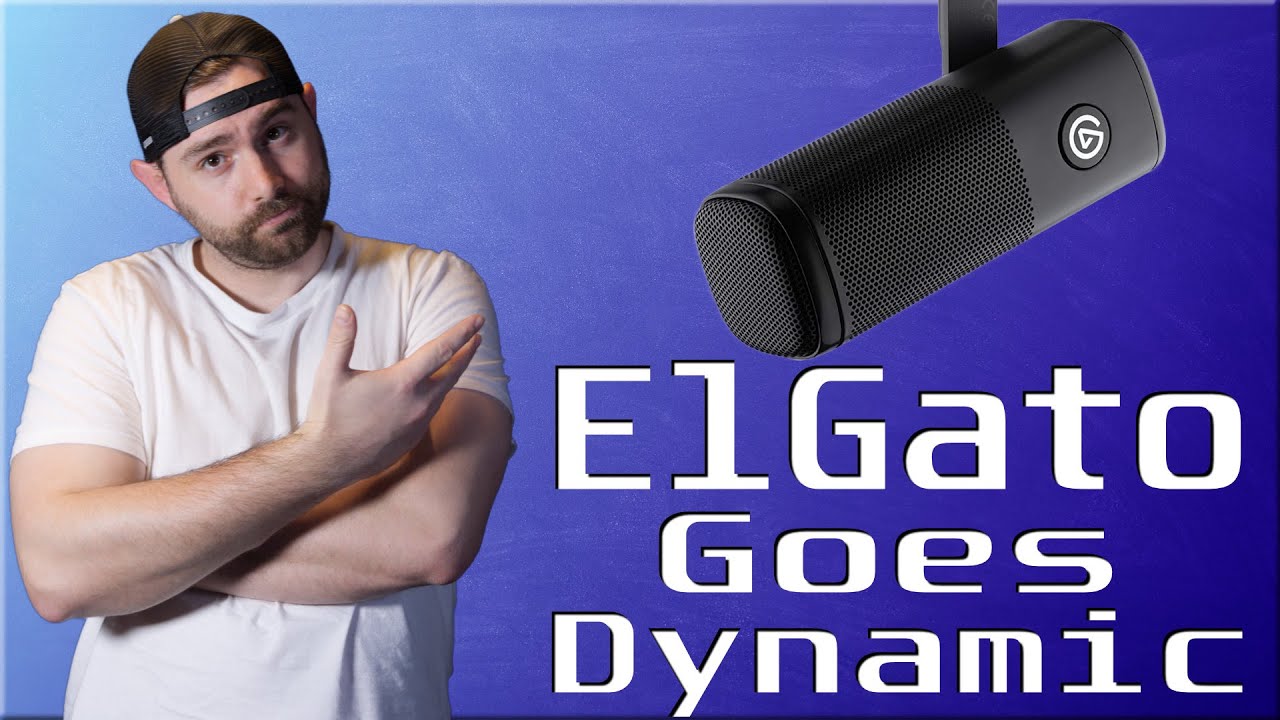 Unlocking ElGato's Dynamic Potential: Wace DX Review and Test